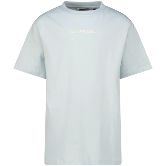 Raizzed Mädchen T-Shirt R126KG300091 – ballad blue