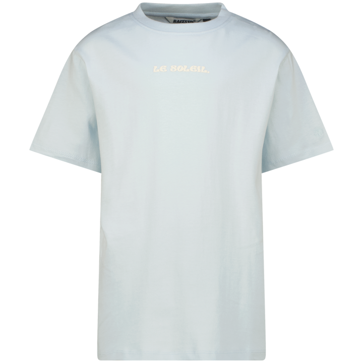 Raizzed Mädchen T-Shirt R126KG300091 – ballad blue