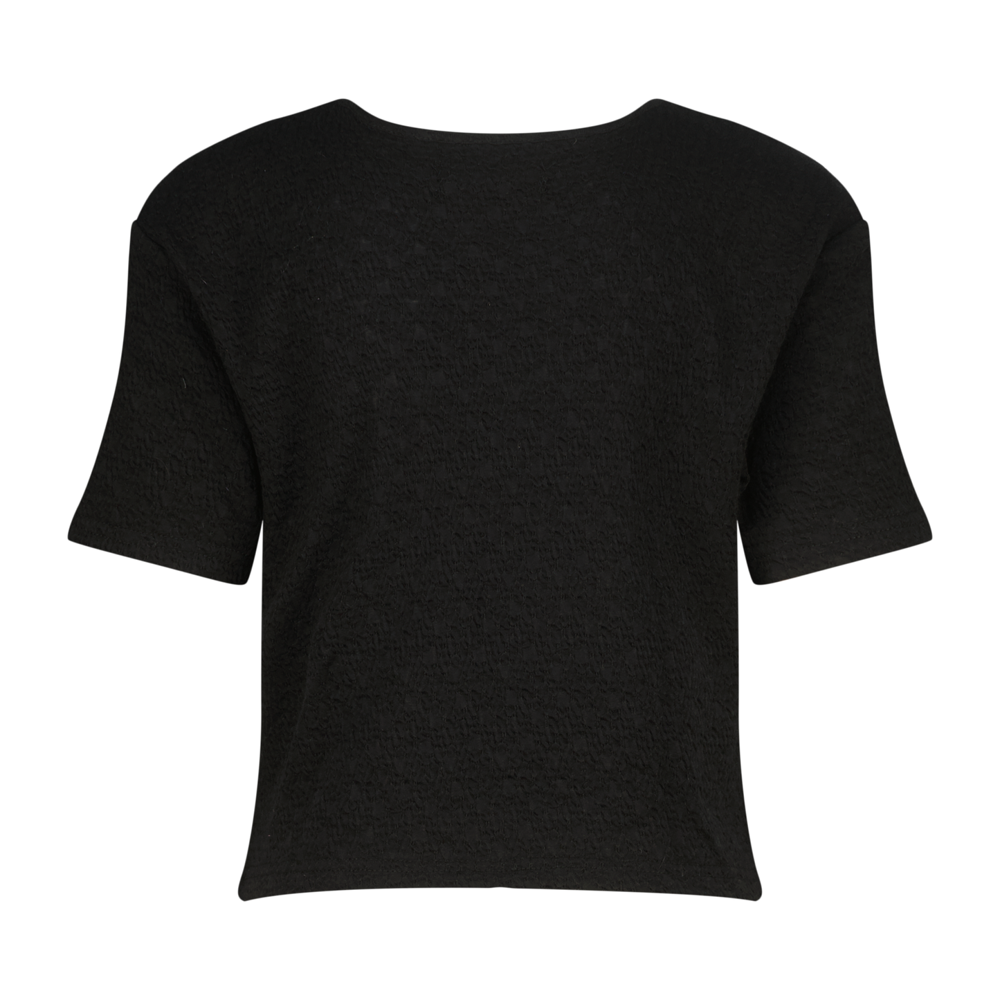 Raizzed Mädchen T-Shirt R126KG300097 – deep black