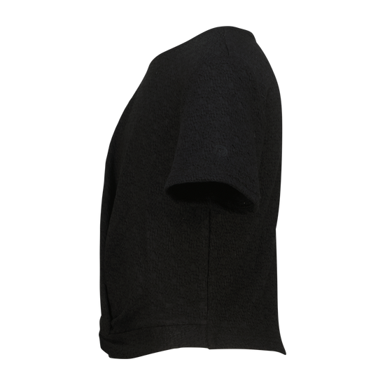 Raizzed Mädchen T-Shirt R126KG300097 – deep black