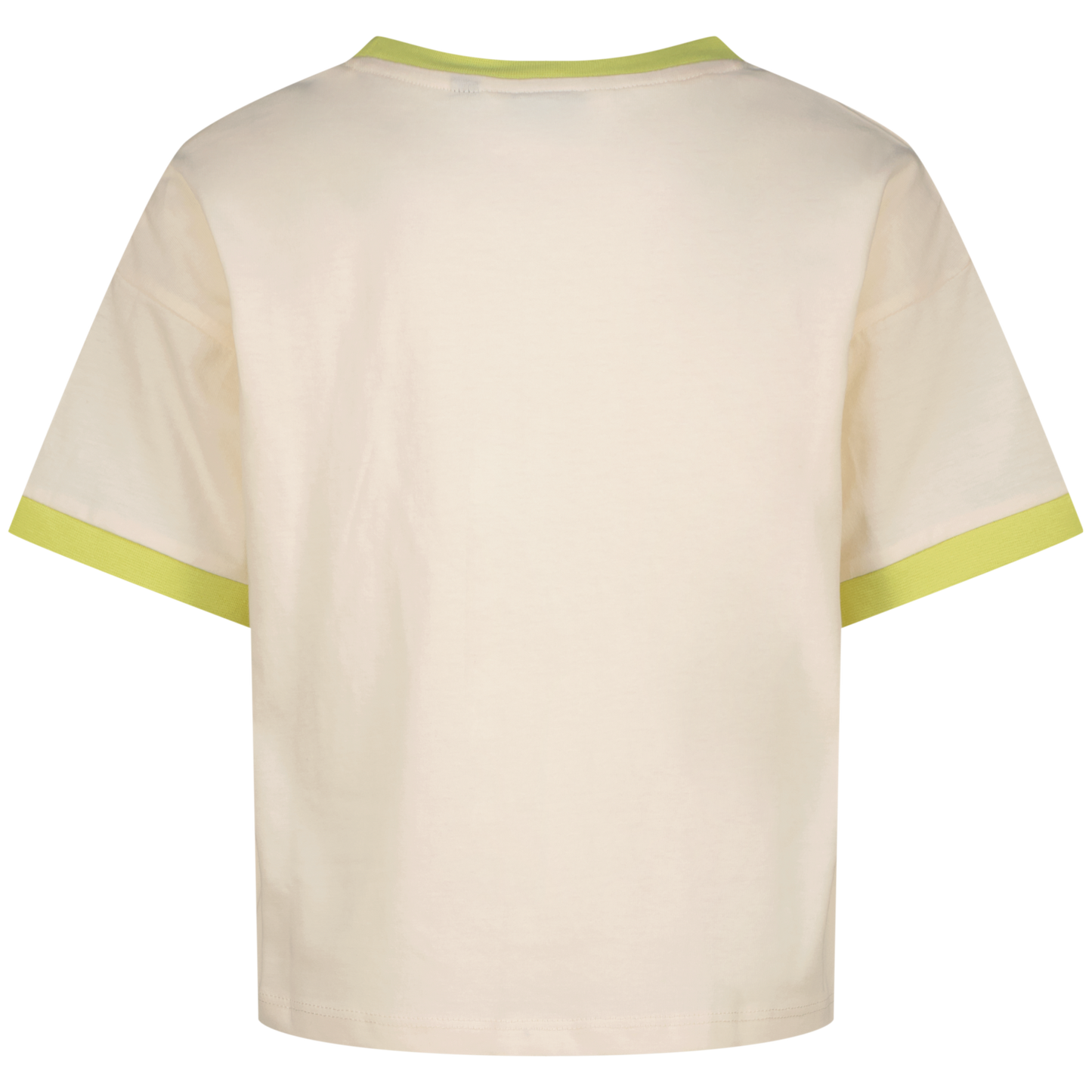 Raizzed Mädchen T-Shirt R126KG300098 – linden green