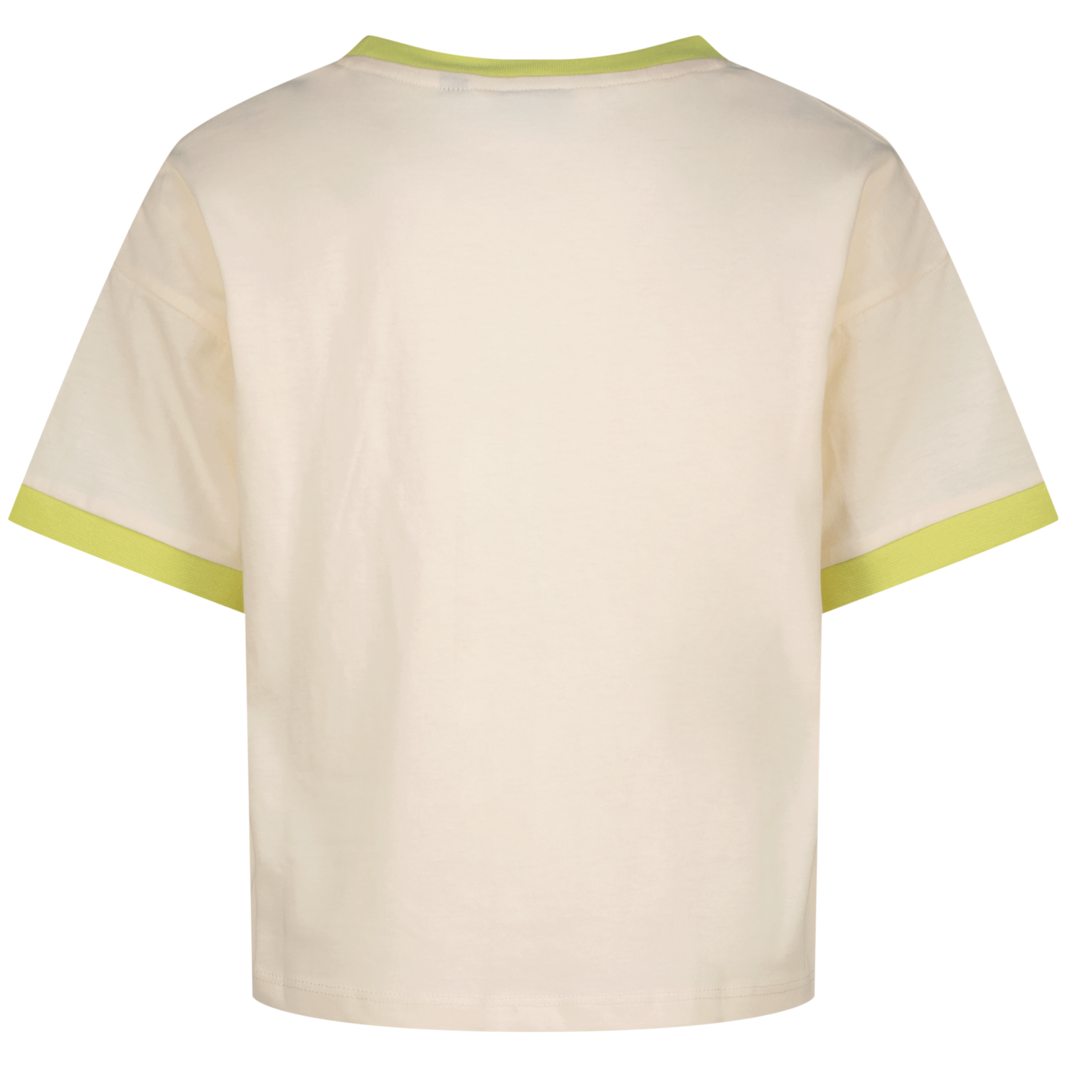 Raizzed Mädchen T-Shirt R126KG300098 – linden green