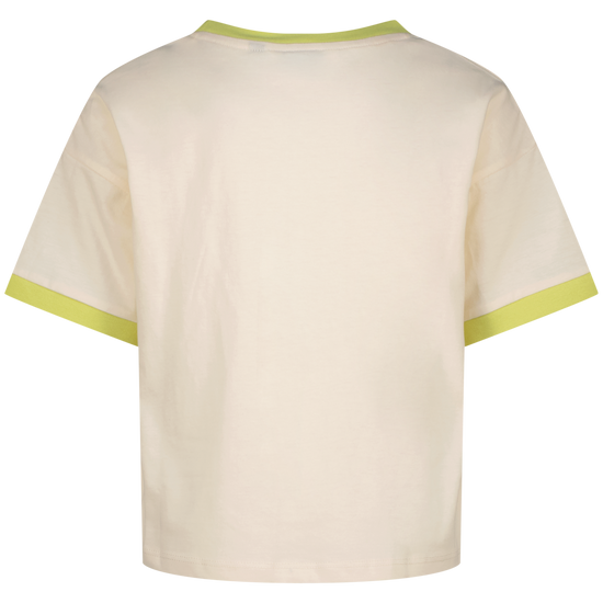Raizzed Mädchen T-Shirt R126KG300098 – linden green