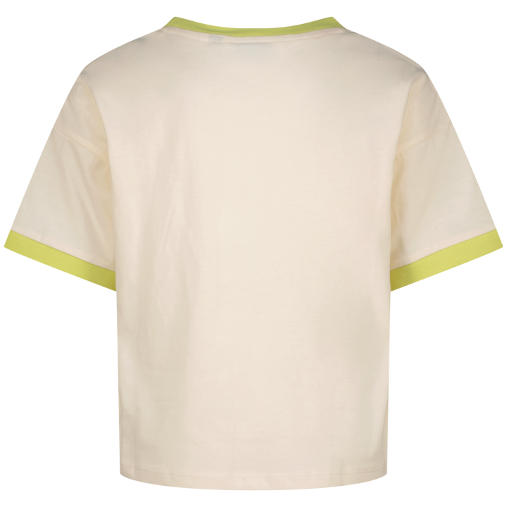 Raizzed Mädchen T-Shirt R126KG300098 – linden green