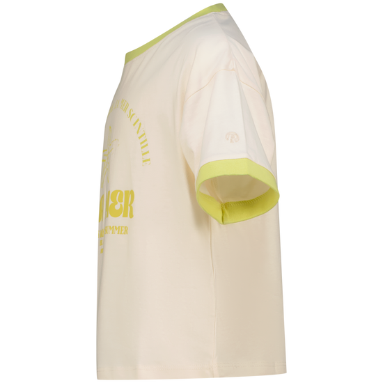Raizzed Mädchen T-Shirt R126KG300098 – linden green