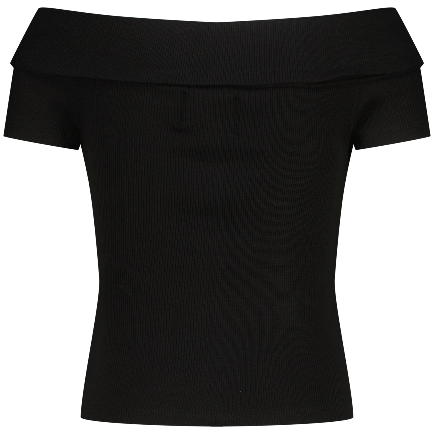 Raizzed Mädchen T-Shirt R126KG360099 – deep black