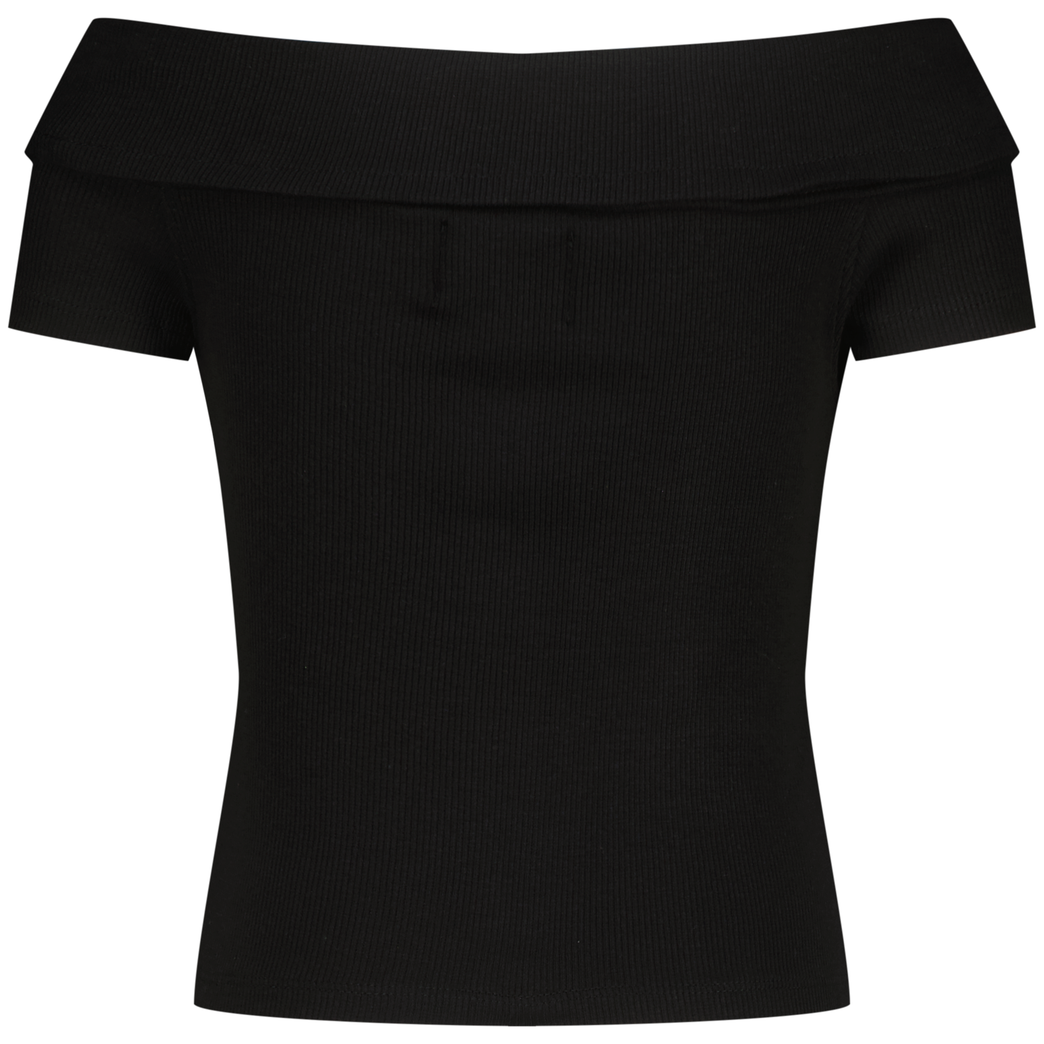 Raizzed Mädchen T-Shirt R126KG360099 – deep black