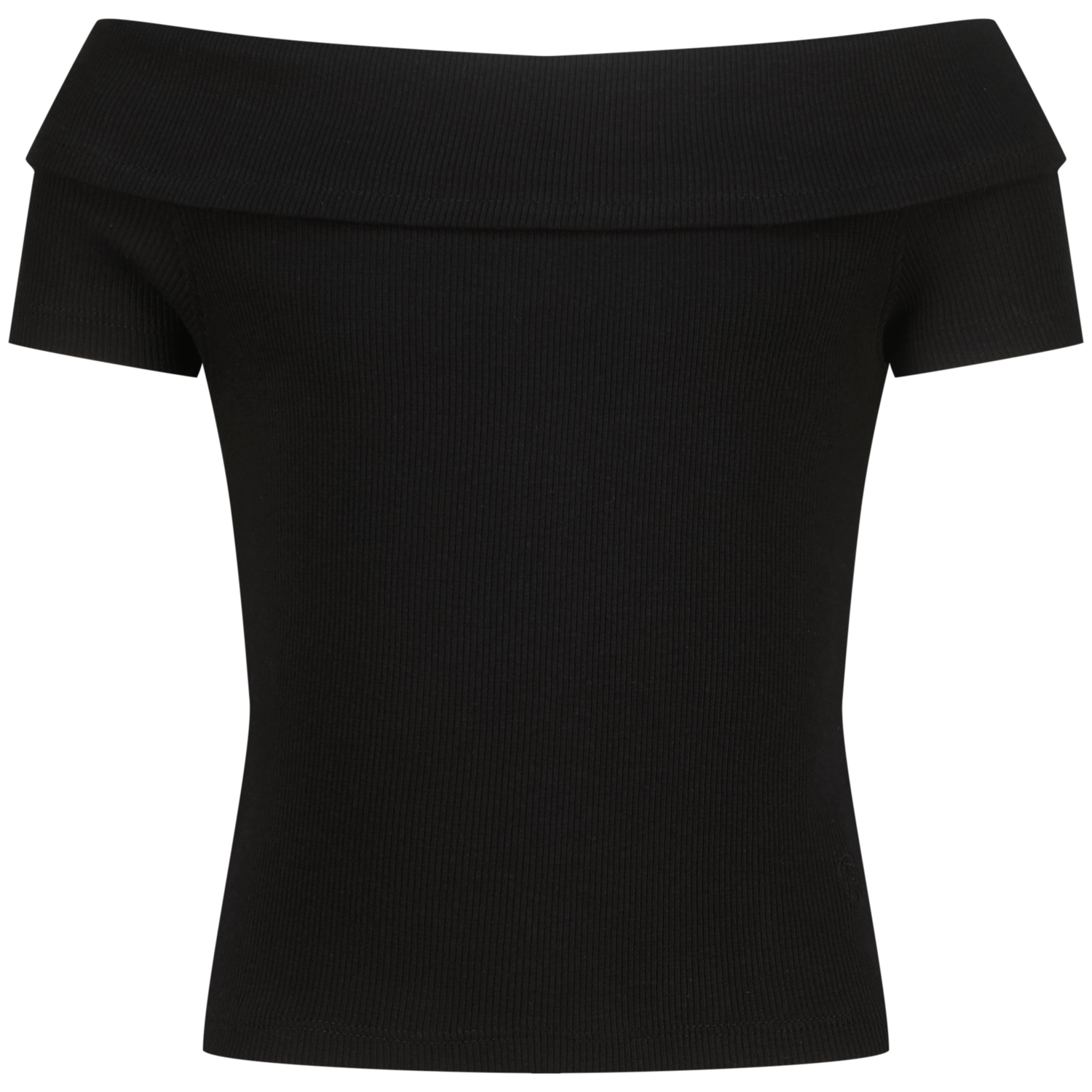 Raizzed Mädchen T-Shirt R126KG360099 – deep black