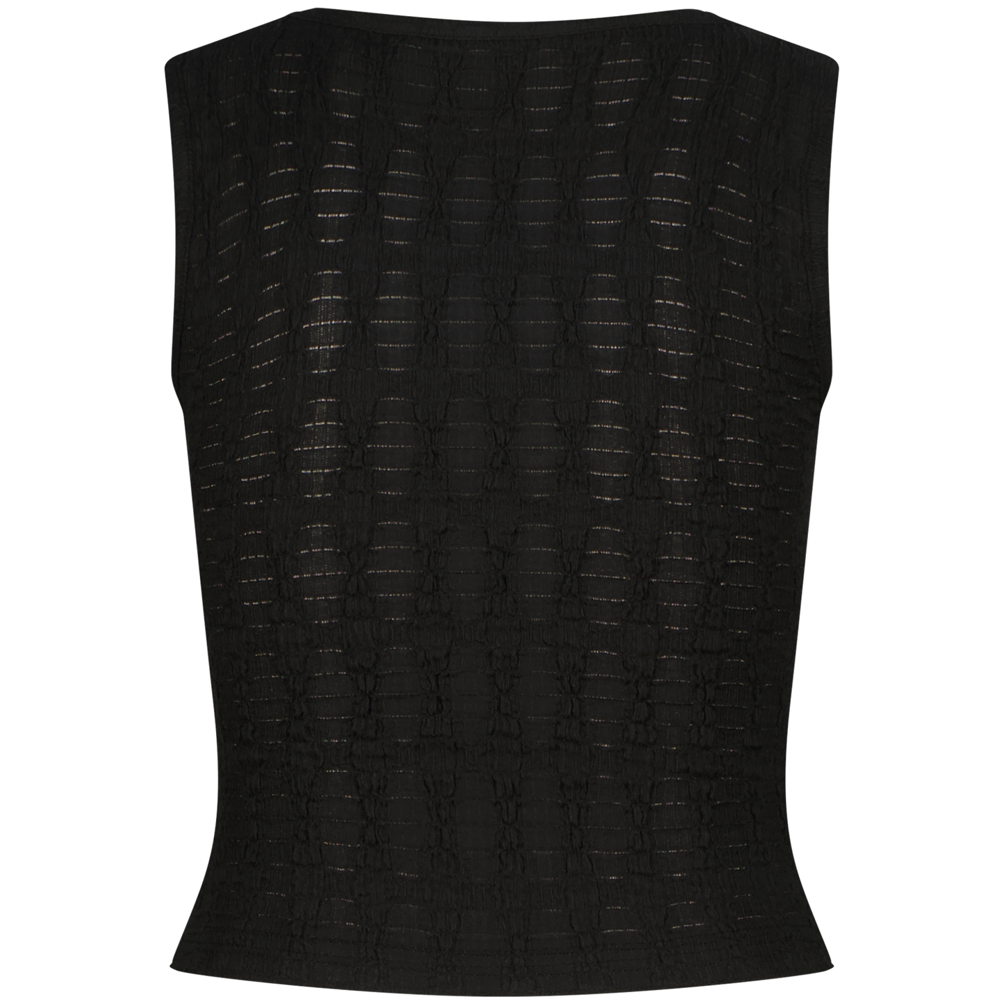 Raizzed Mädchen Top R126KG360103 – deep black