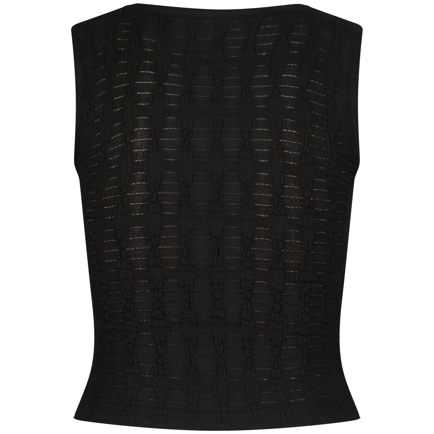 Raizzed Mädchen Top R126KG360103 – deep black