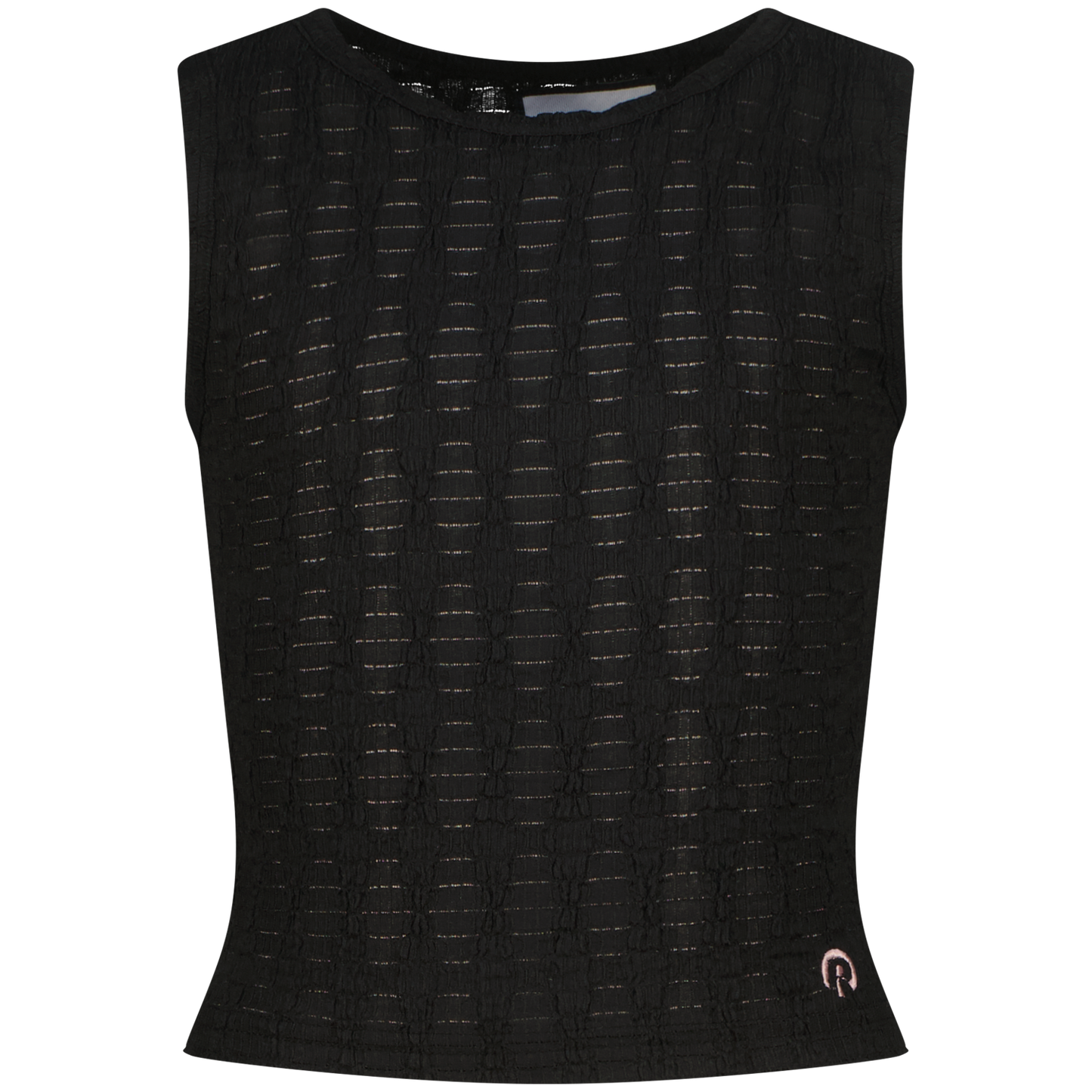 Raizzed Mädchen Top R126KG360103 – deep black