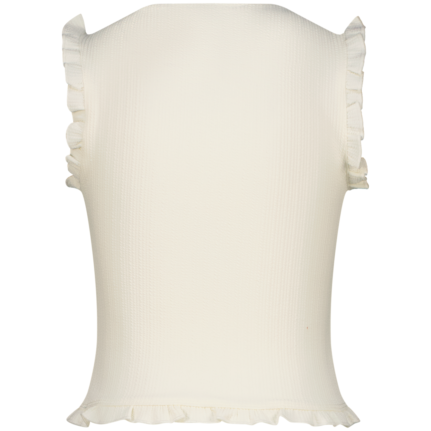 Raizzed Mädchen T-Shirt R126KG360106 – eggnog