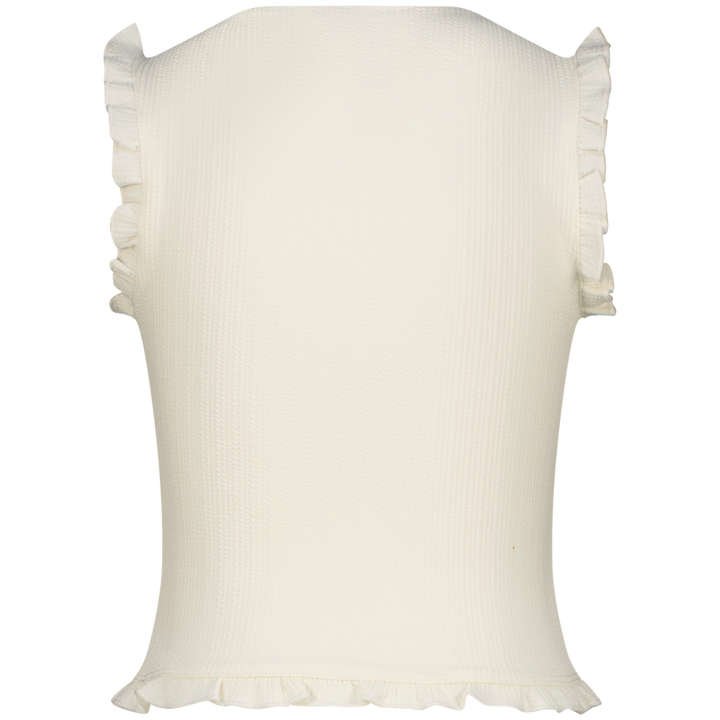 Raizzed Mädchen T-Shirt R126KG360106 – eggnog