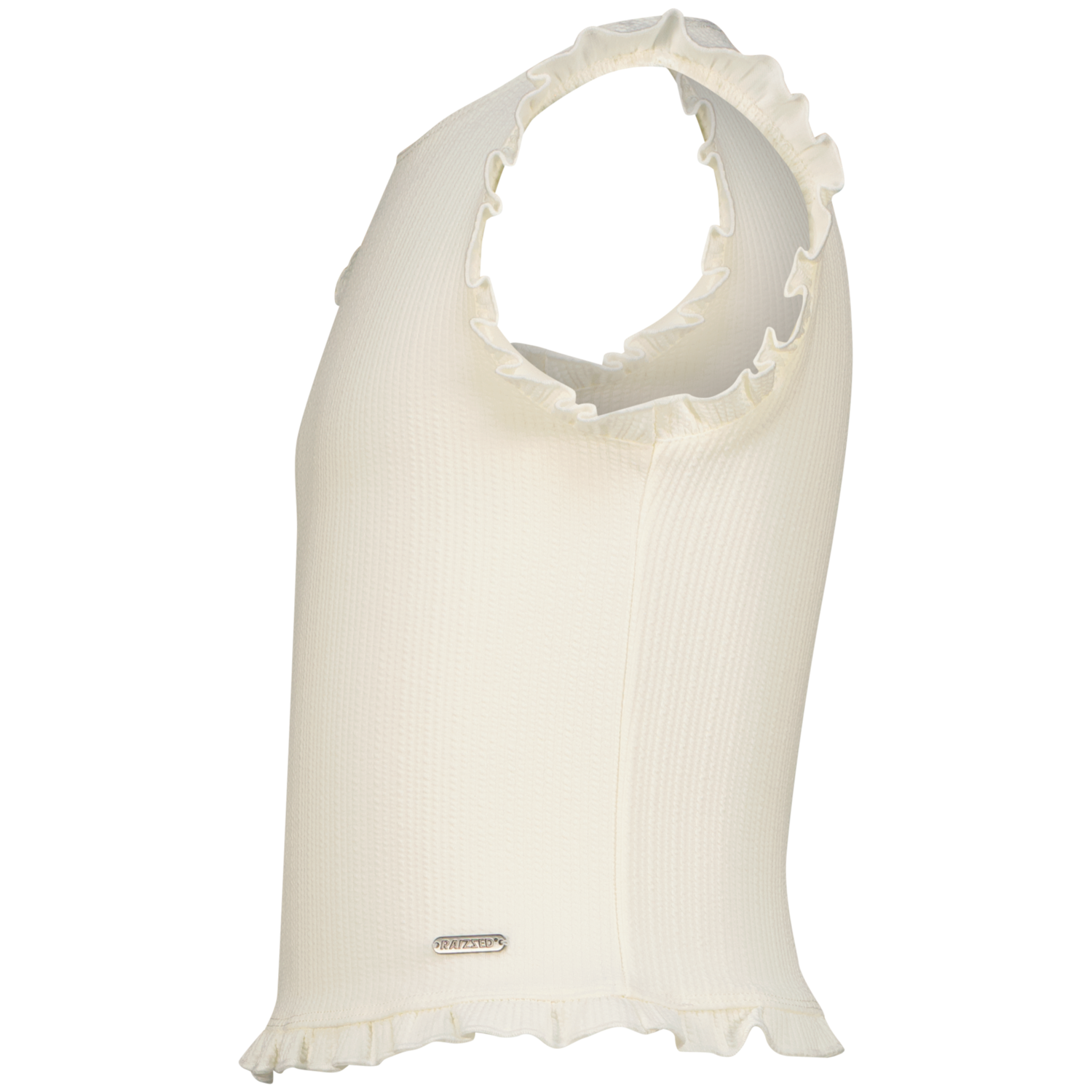 Raizzed Mädchen T-Shirt R126KG360106 – eggnog