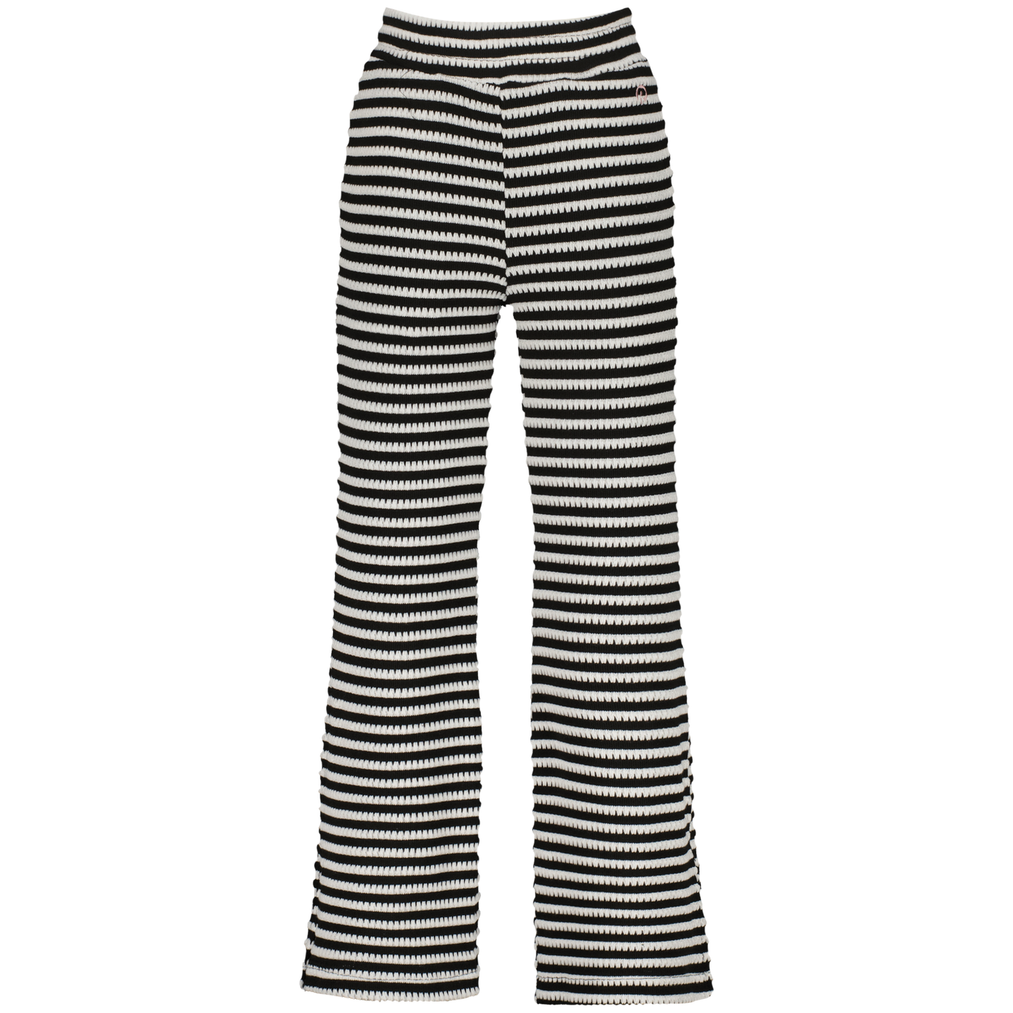 Raizzed Mädchen Hose R126KG400107 – deep black