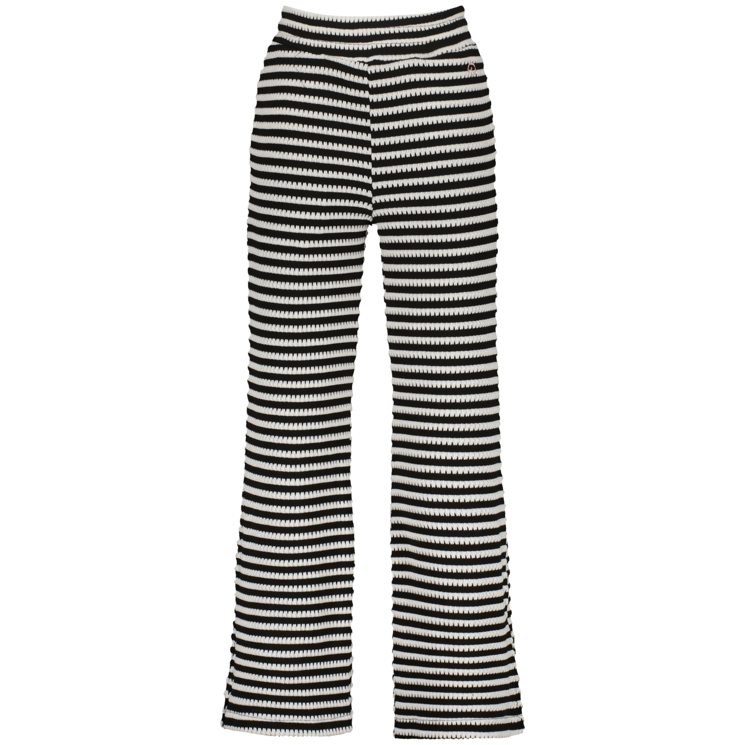 Raizzed Mädchen Hose R126KG400107 – deep black