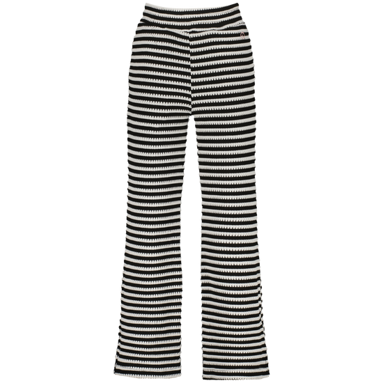 Raizzed Mädchen Hose R126KG400107 – deep black