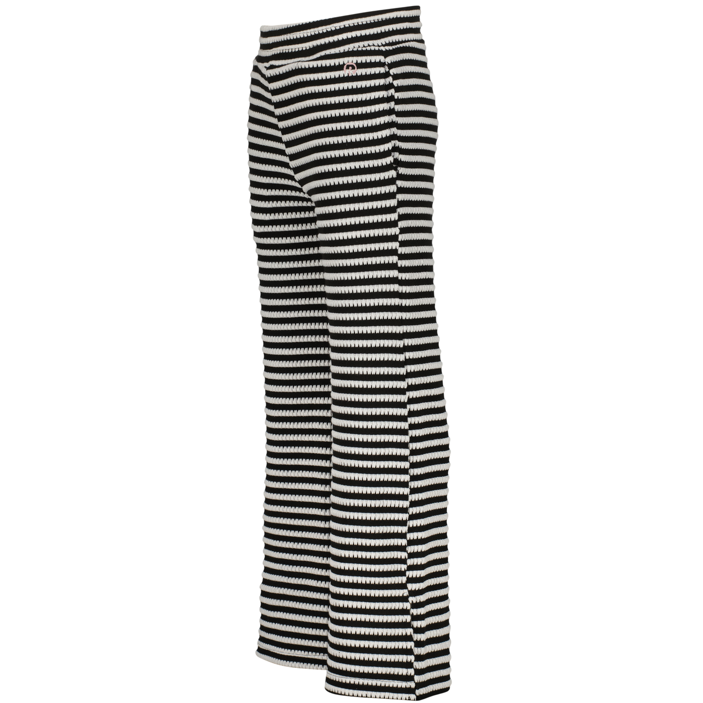 Raizzed Mädchen Hose R126KG400107 – deep black