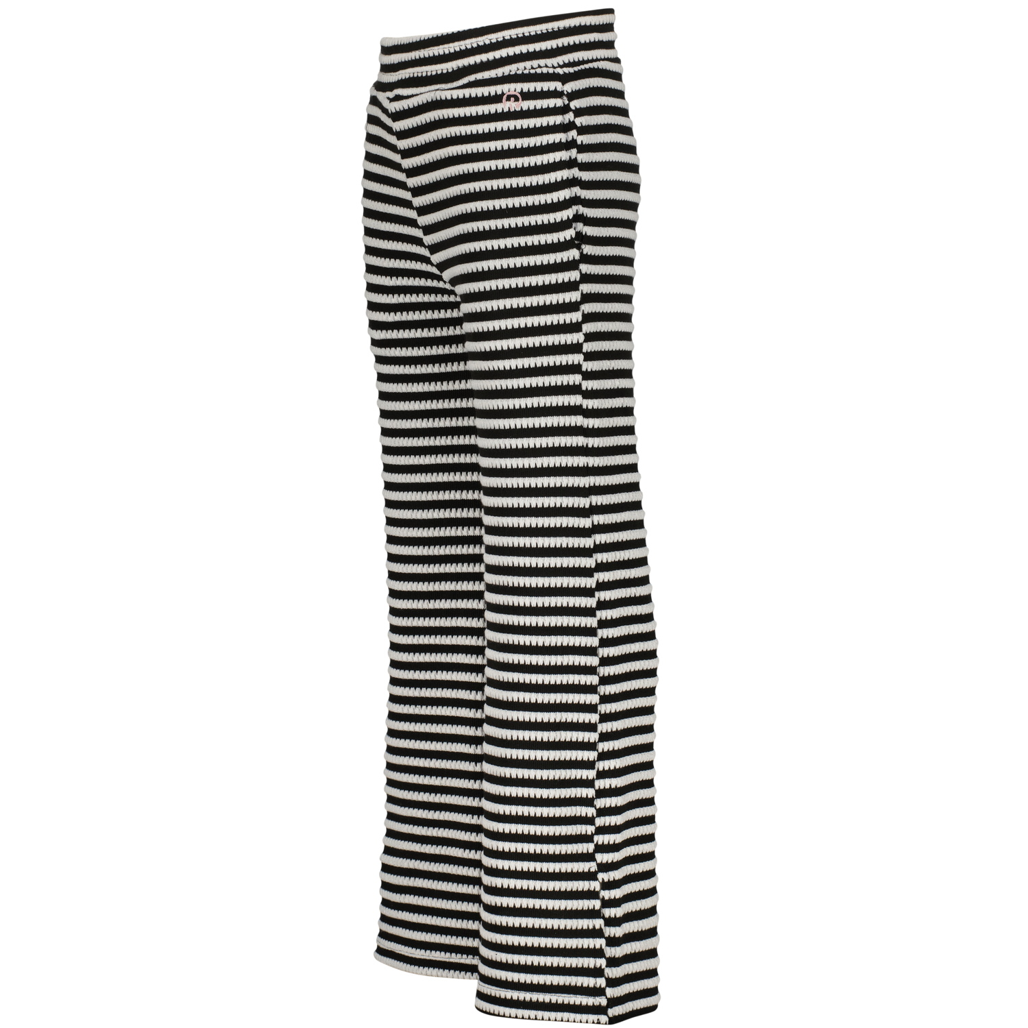 Raizzed Mädchen Hose R126KG400107 – deep black