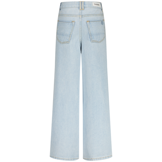 Raizzed Mädchen Jeans R126KG420015 – light blue stone