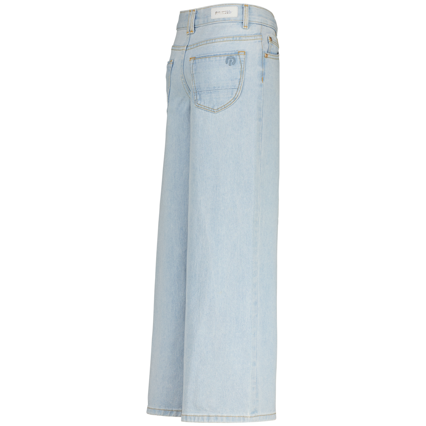 Raizzed Mädchen Jeans R126KG420015 – light blue stone