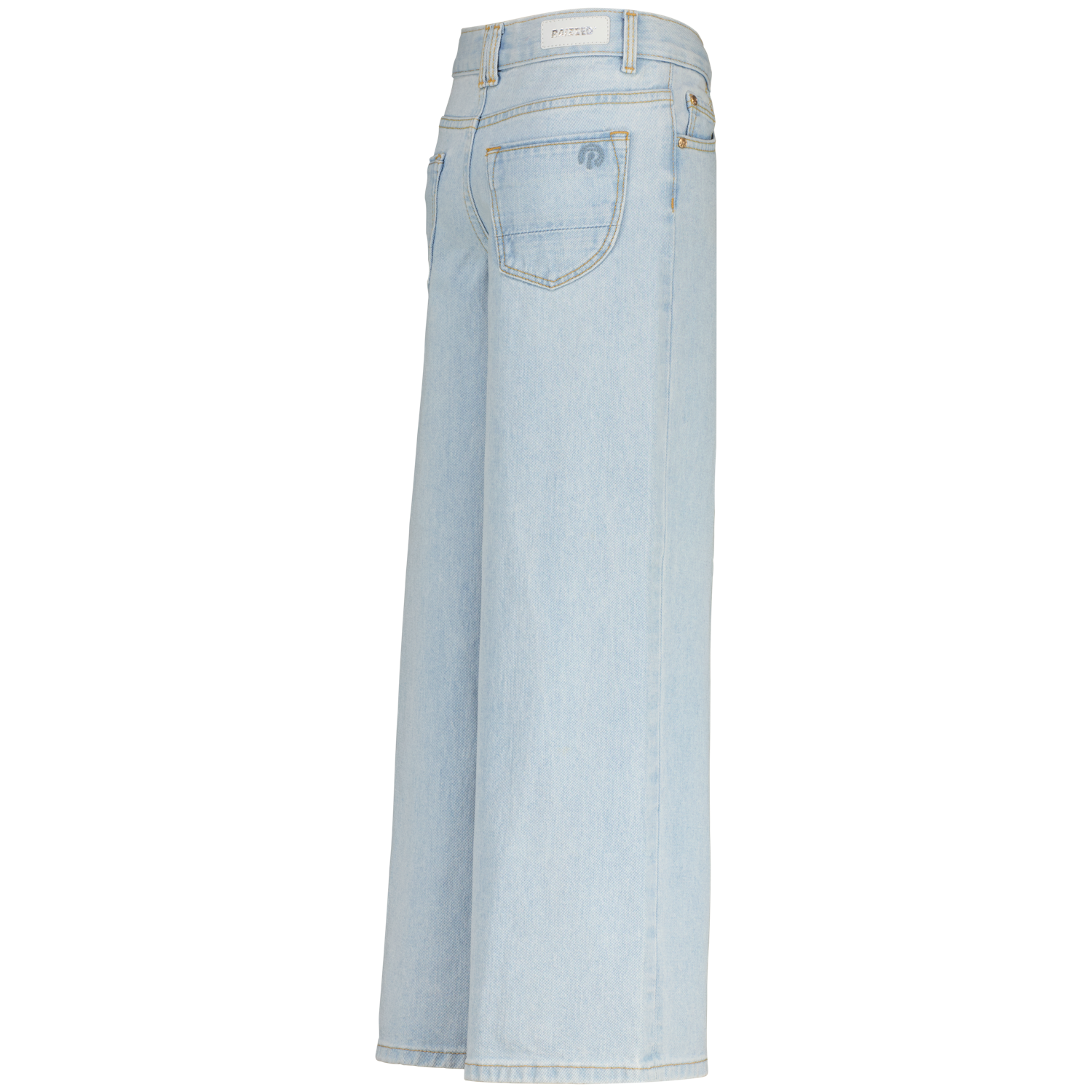 Raizzed Mädchen Jeans R126KG420015 – light blue stone
