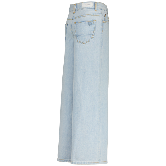 Raizzed Mädchen Jeans R126KG420015 – light blue stone