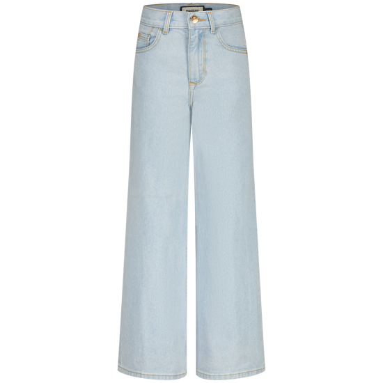 Raizzed Mädchen Jeans R126KG420015 – light blue stone
