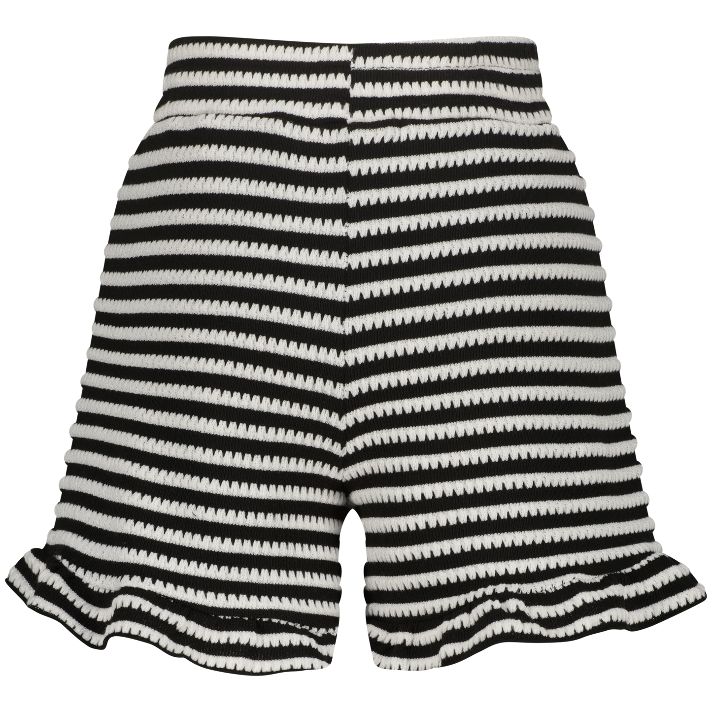 Raizzed Mädchen Shorts R126KG460099 – deep black