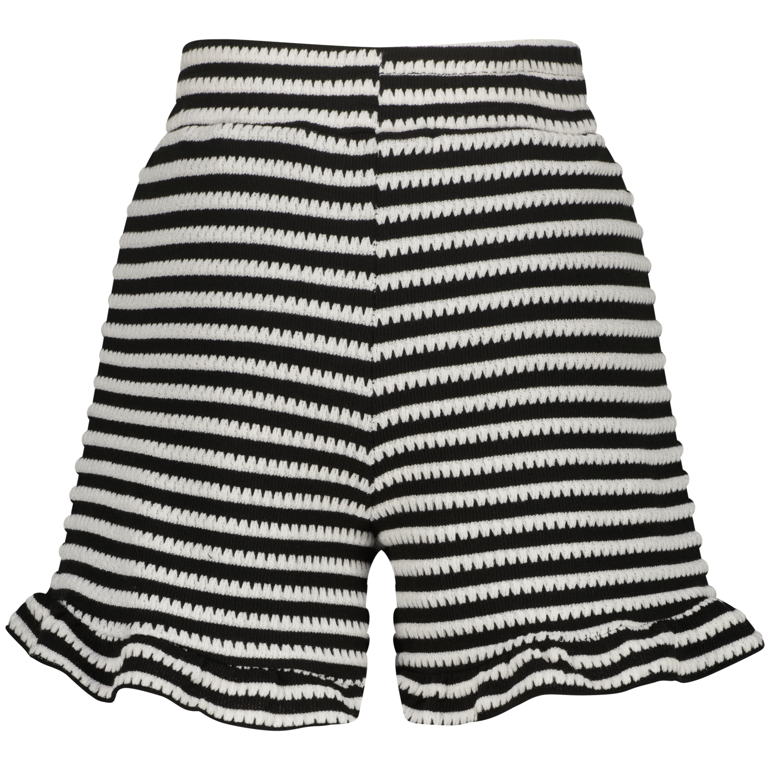 Raizzed Mädchen Shorts R126KG460099 – deep black