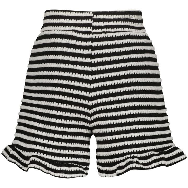 Raizzed Mädchen Shorts R126KG460099 – deep black