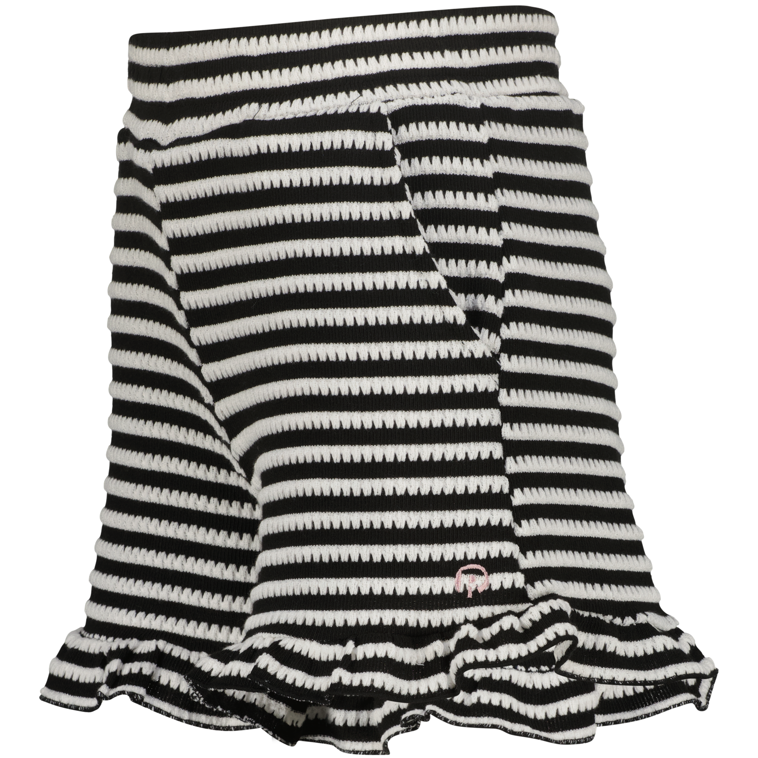 Raizzed Mädchen Shorts R126KG460099 – deep black