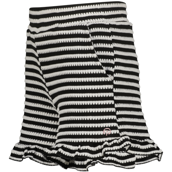 Raizzed Mädchen Shorts R126KG460099 – deep black