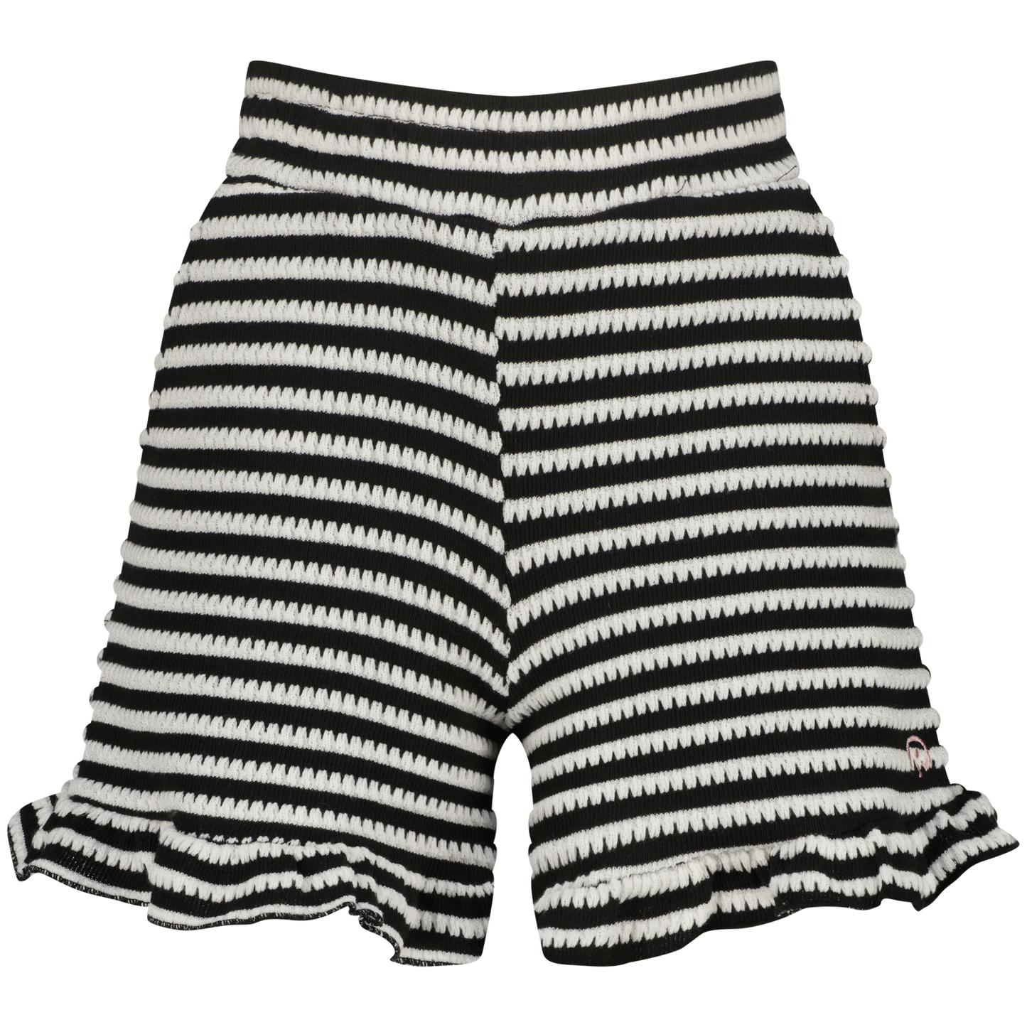 Raizzed Mädchen Shorts R126KG460099 – deep black