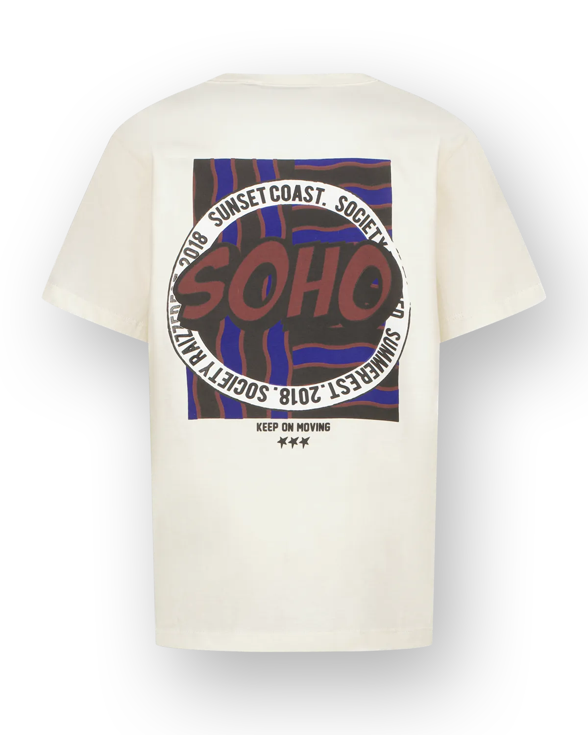 Raizzed Mädchen T-Shirt Tesa