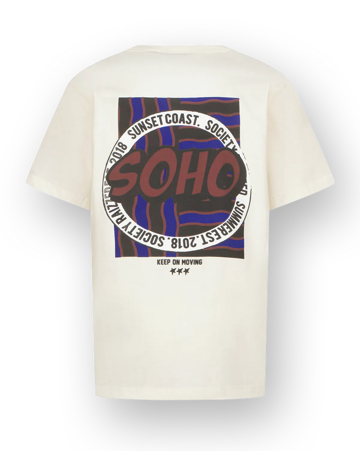 Raizzed Mädchen T-Shirt Tesa