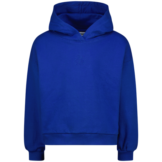 Raizzed Mädchen Kapuzenpullover Helena