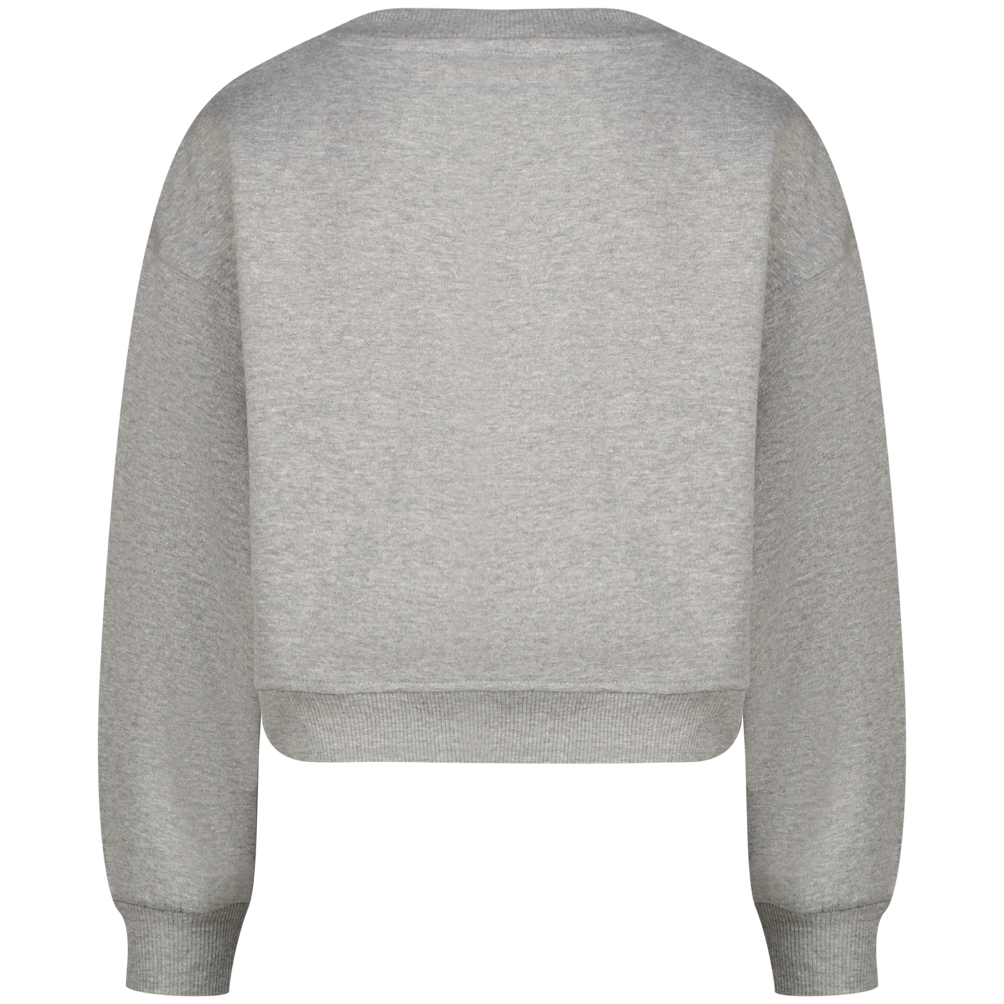 Raizzed Mädchen Cropped Sweat-Pullover Sifra