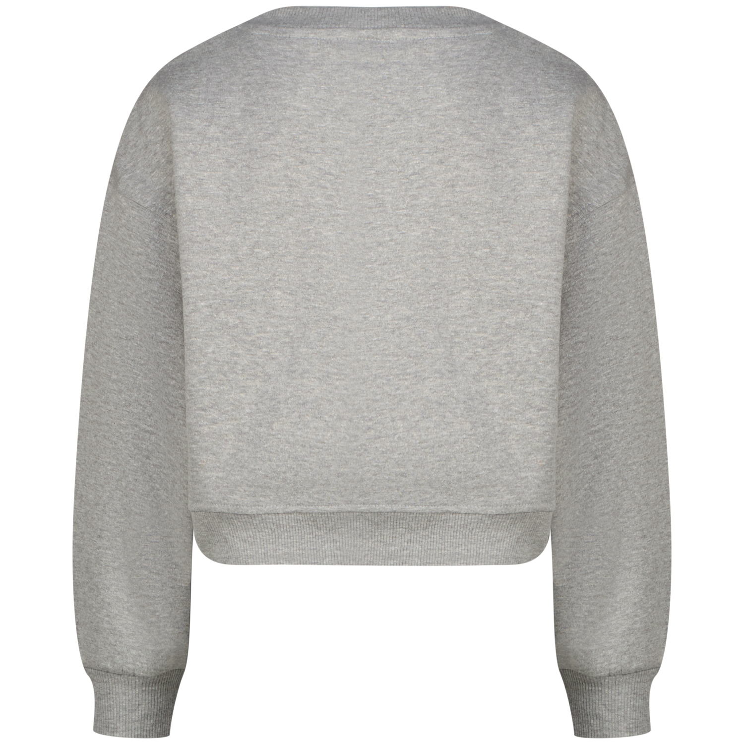 Raizzed Mädchen Cropped Sweat-Pullover Sifra