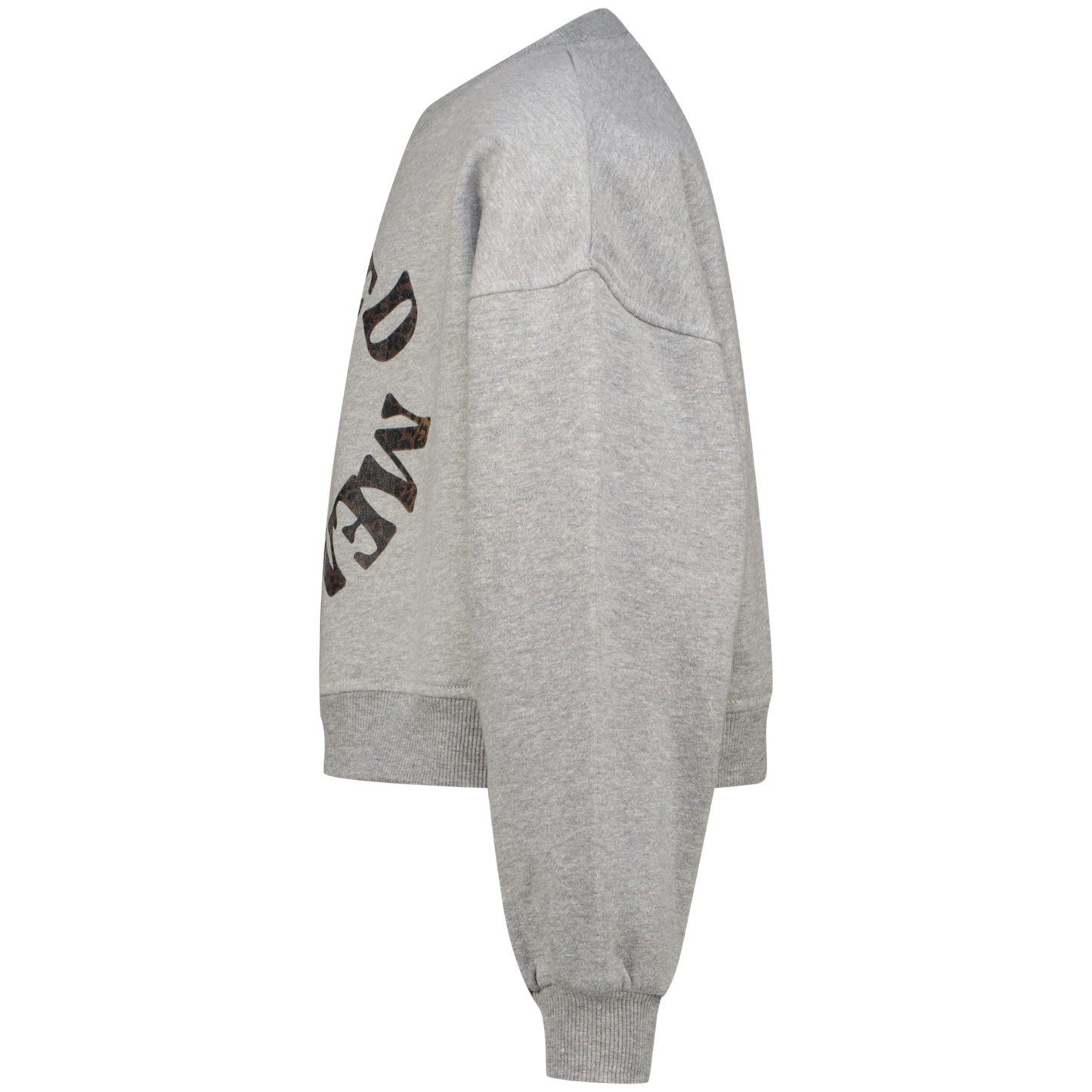 Raizzed Mädchen Cropped Sweat-Pullover Sifra