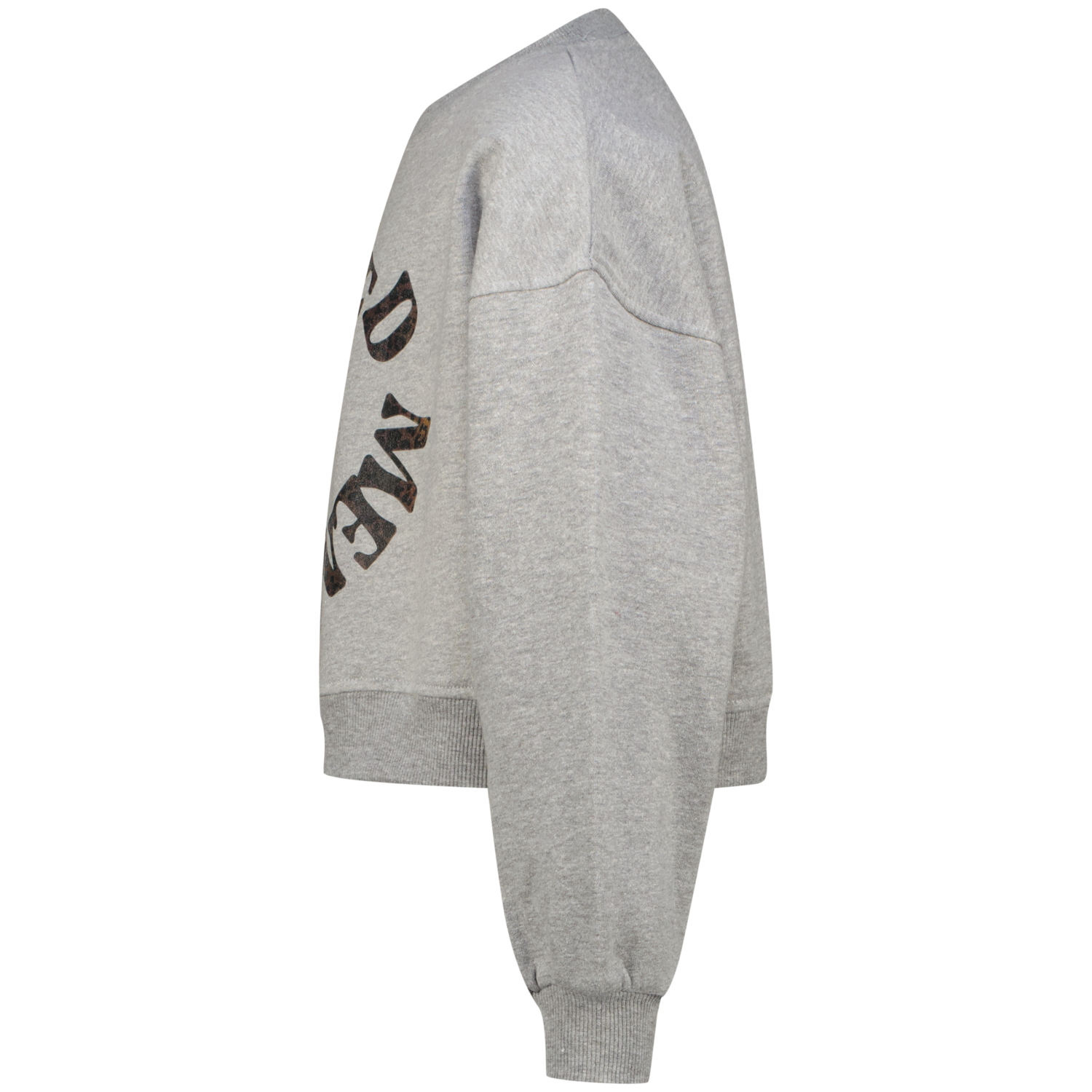 Raizzed Mädchen Cropped Sweat-Pullover Sifra