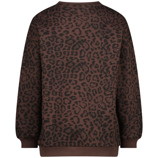 Raizzed Mädchen Sweat-Pullover Selma