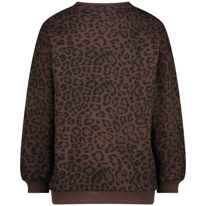 Raizzed Mädchen Sweat-Pullover Selma