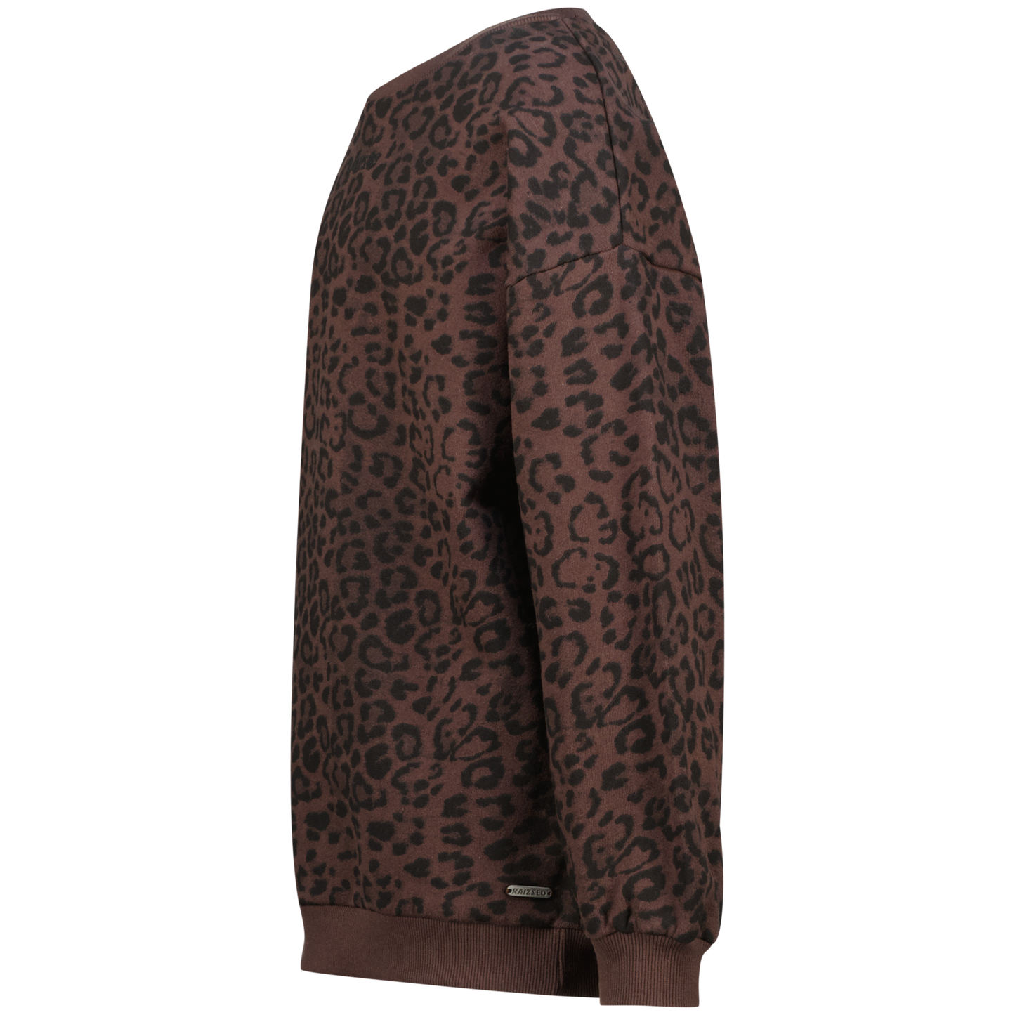 Raizzed Mädchen Sweat-Pullover Selma