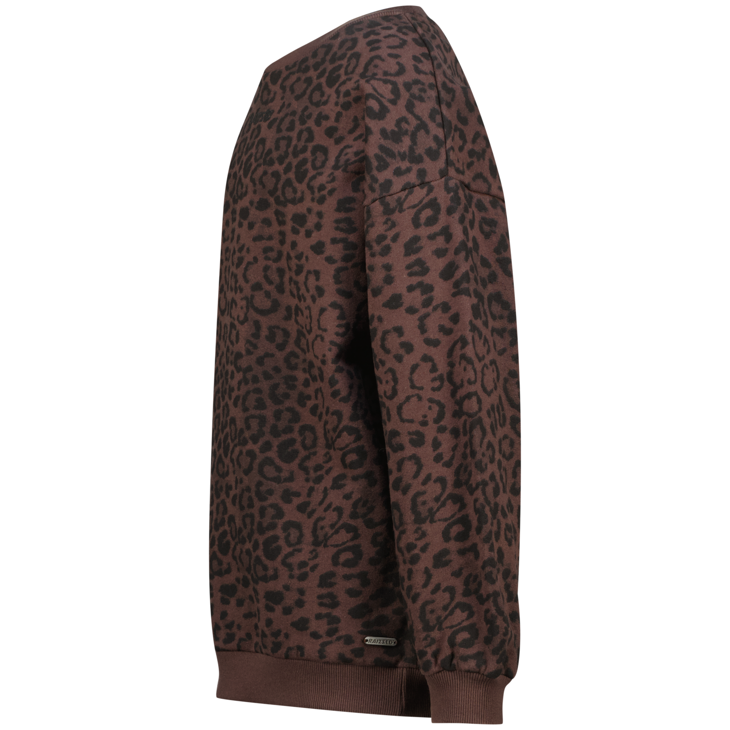 Raizzed Mädchen Sweat-Pullover Selma