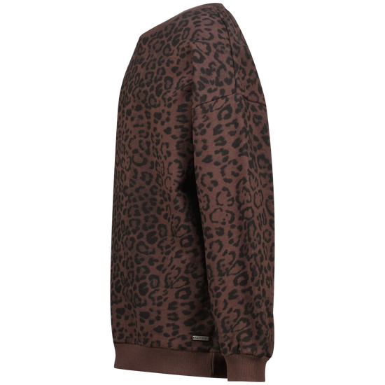 Raizzed Mädchen Sweat-Pullover Selma