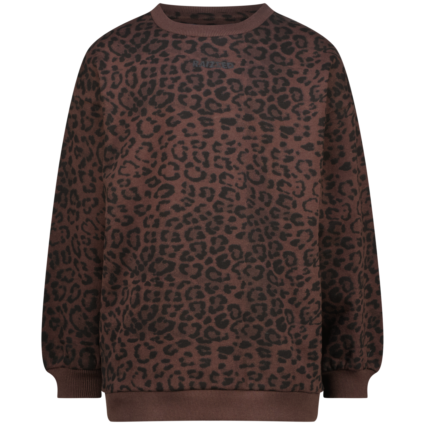 Raizzed Mädchen Sweat-Pullover Selma