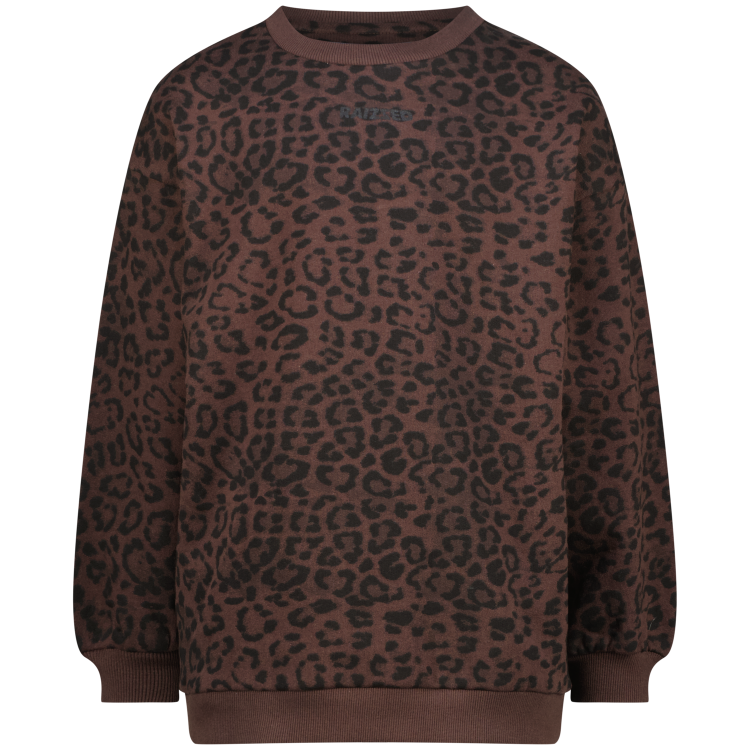 Raizzed Mädchen Sweat-Pullover Selma