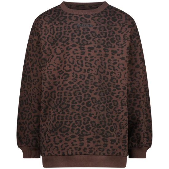 Raizzed Mädchen Sweat-Pullover Selma
