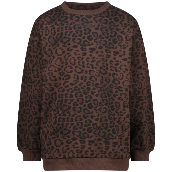 Raizzed Mädchen Sweat-Pullover Selma